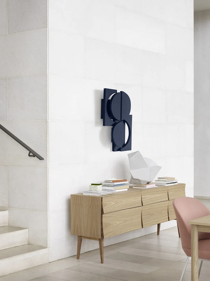 Buffet Muuto - Reflect