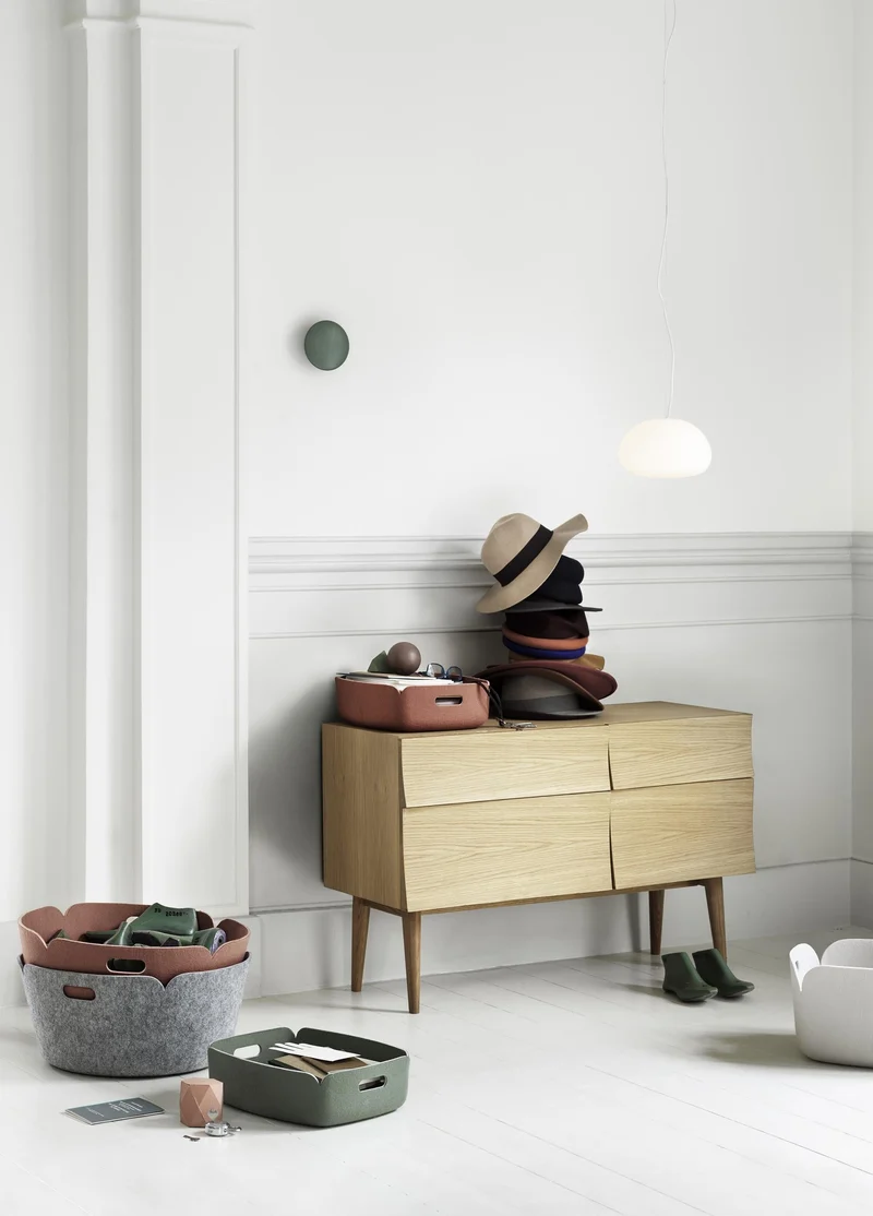 Buffet Muuto - Reflect