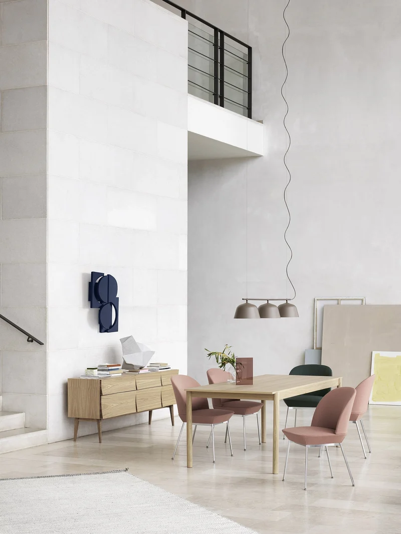 Buffet Muuto - Reflect