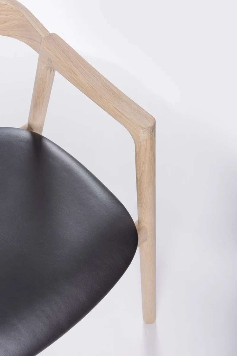 Chaise Gazzda - Muna