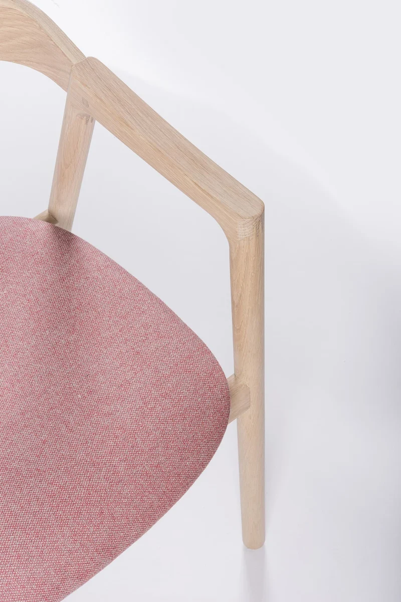 Chaise Gazzda - Muna