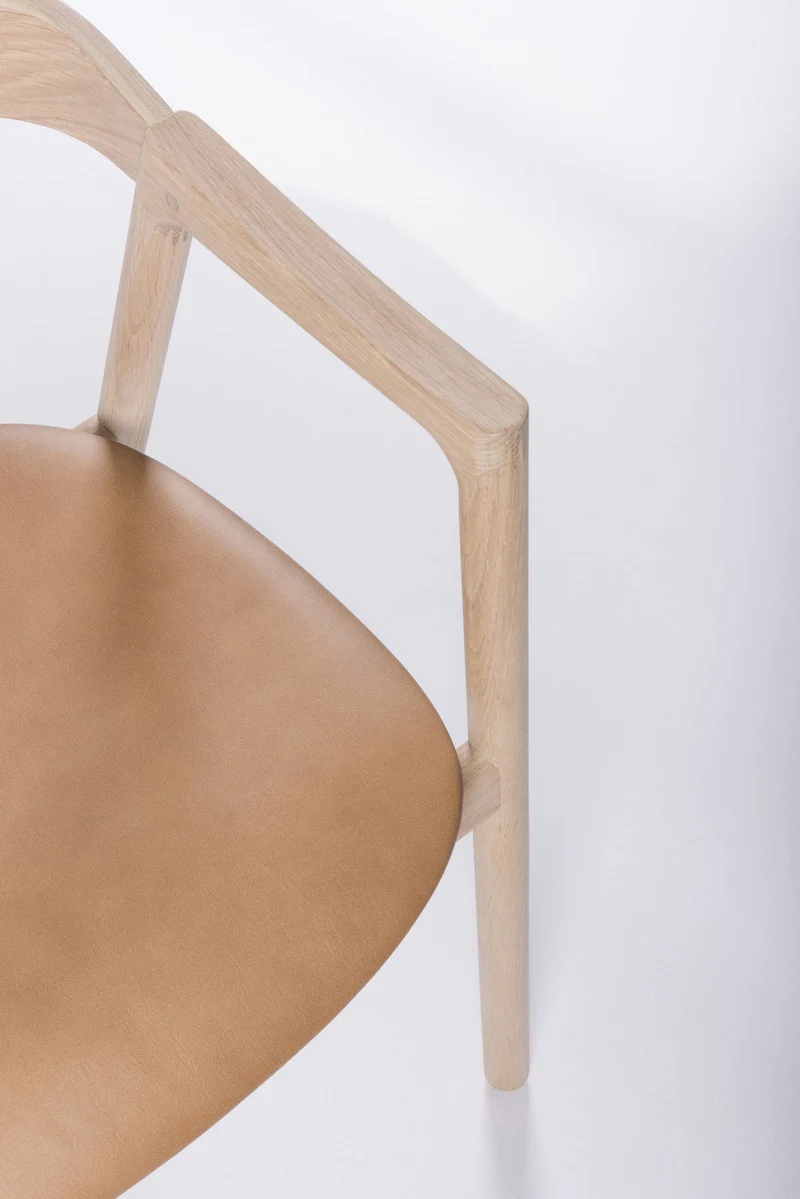 Chaise Gazzda - Muna
