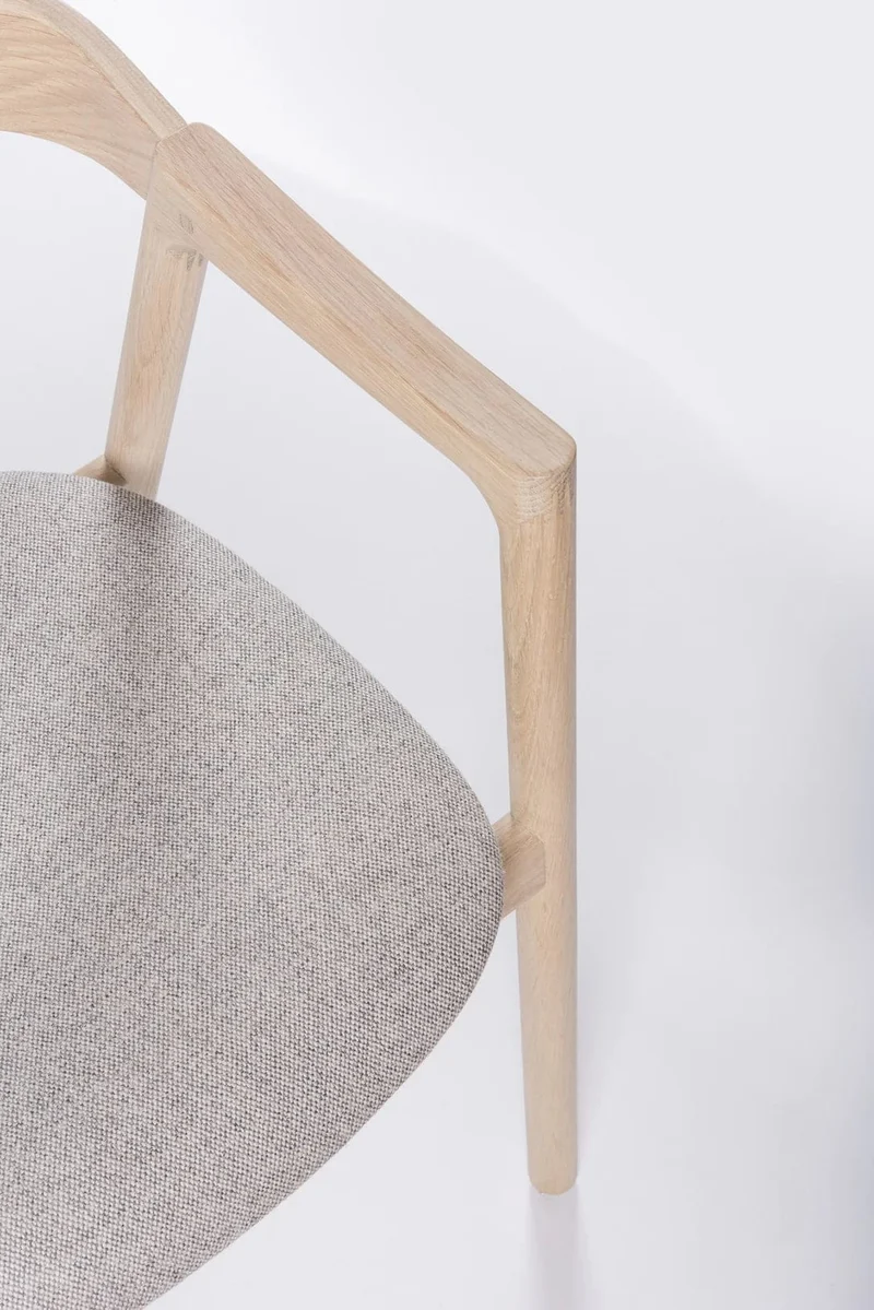 Chaise Gazzda - Muna