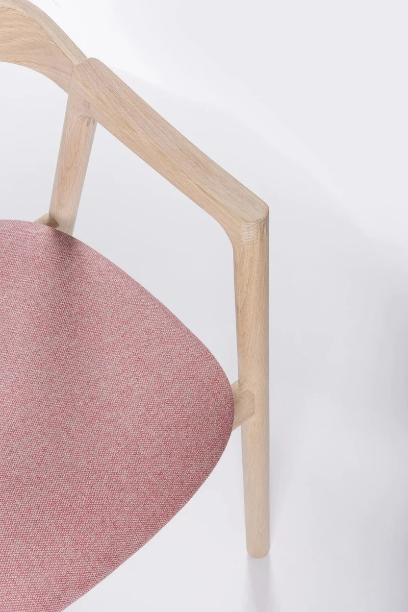 Chaise Gazzda - Muna