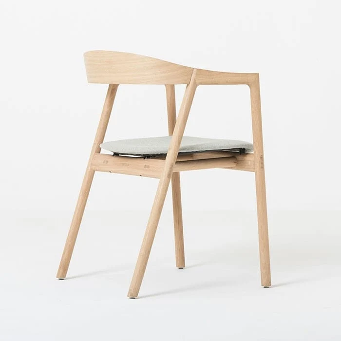 Chaise Gazzda - Muna