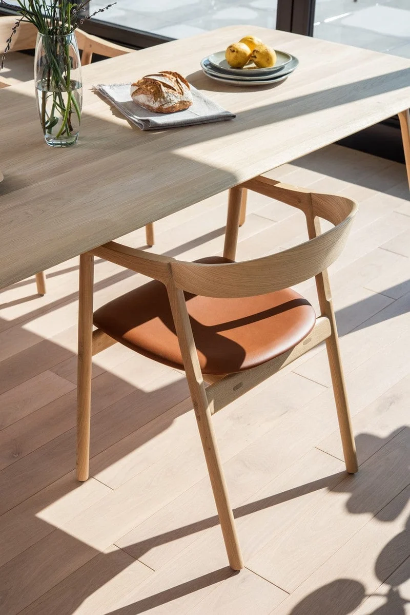 Chaise Gazzda - Muna
