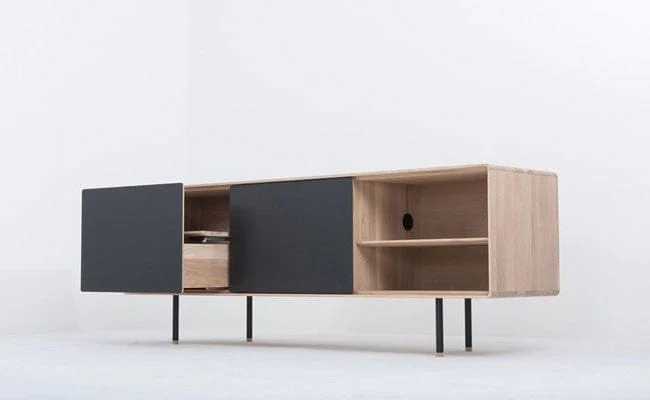 Gazzda Buffet - Fina 180 cm