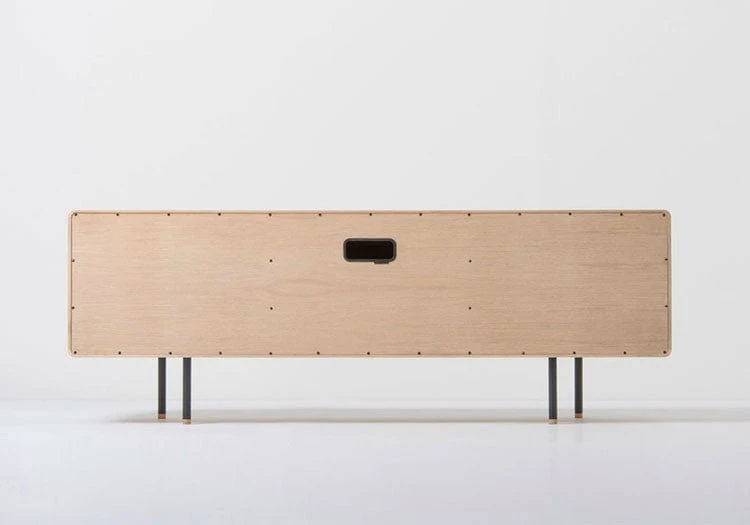 Gazzda Buffet - Fina 180 cm