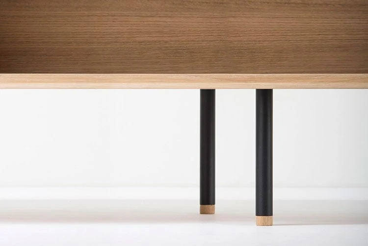 Gazzda Buffet - Fina 180 cm