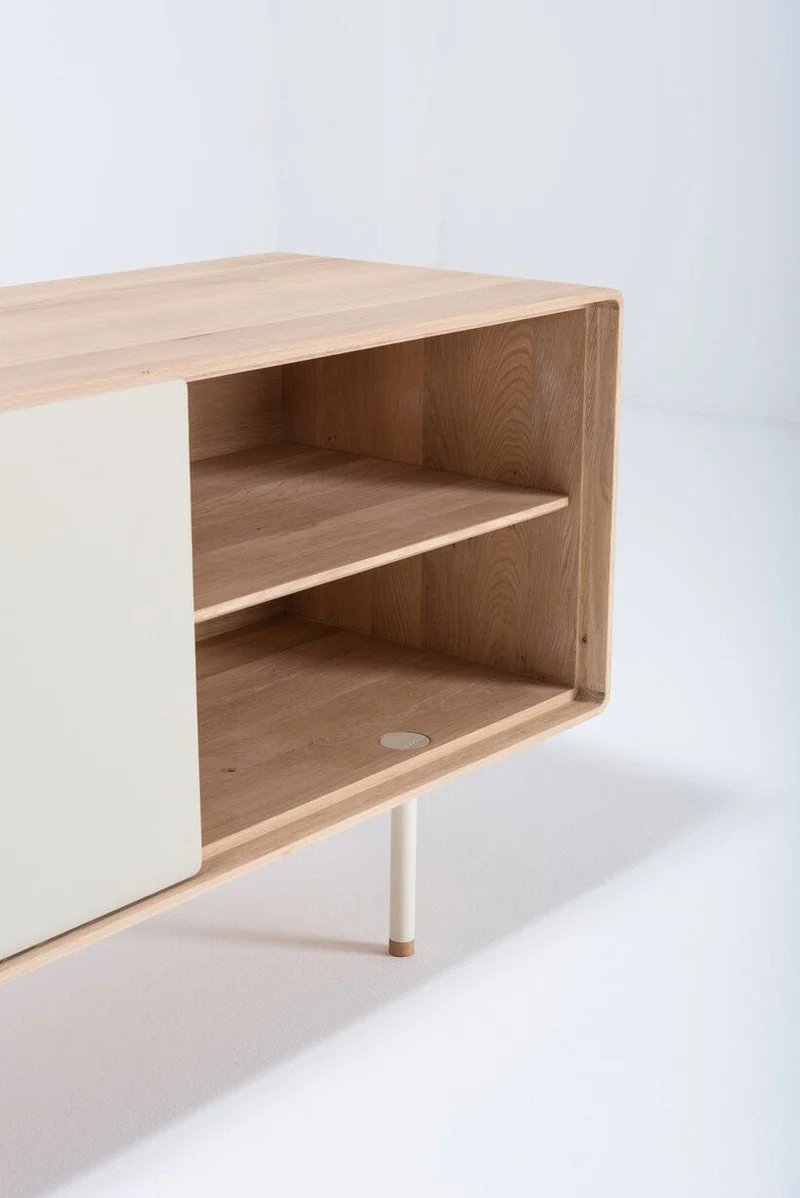 Gazzda Buffet - Fina 180 cm