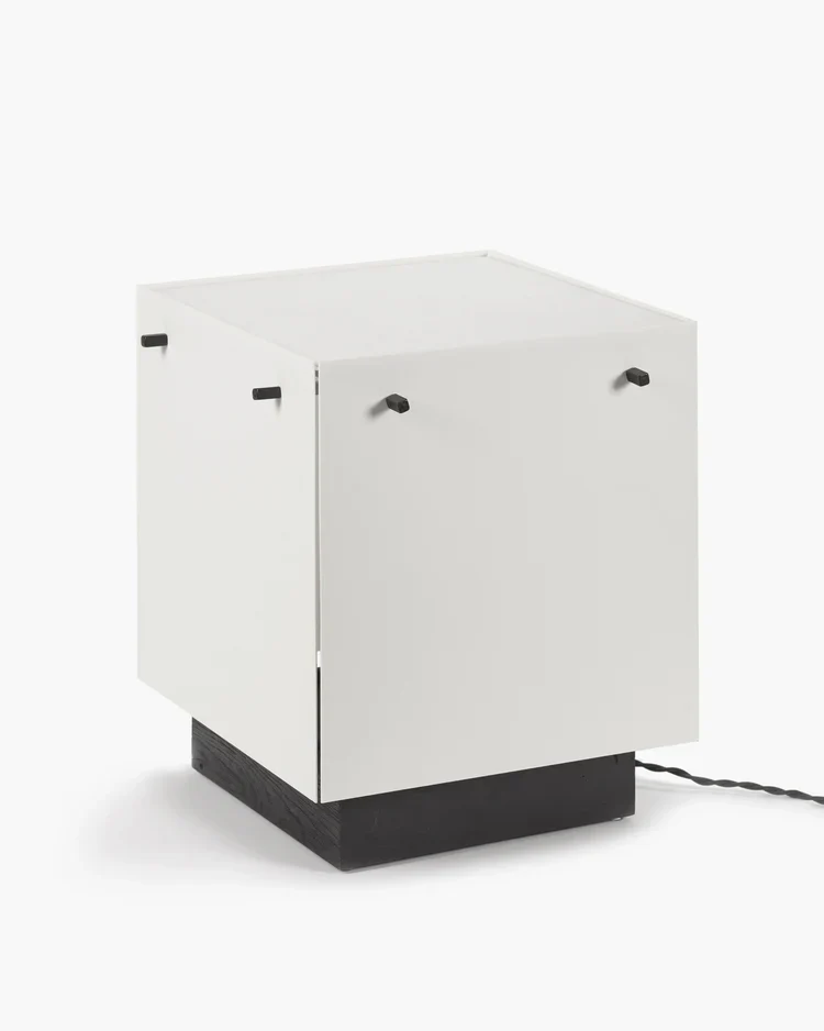 Lampe de table Laslo L