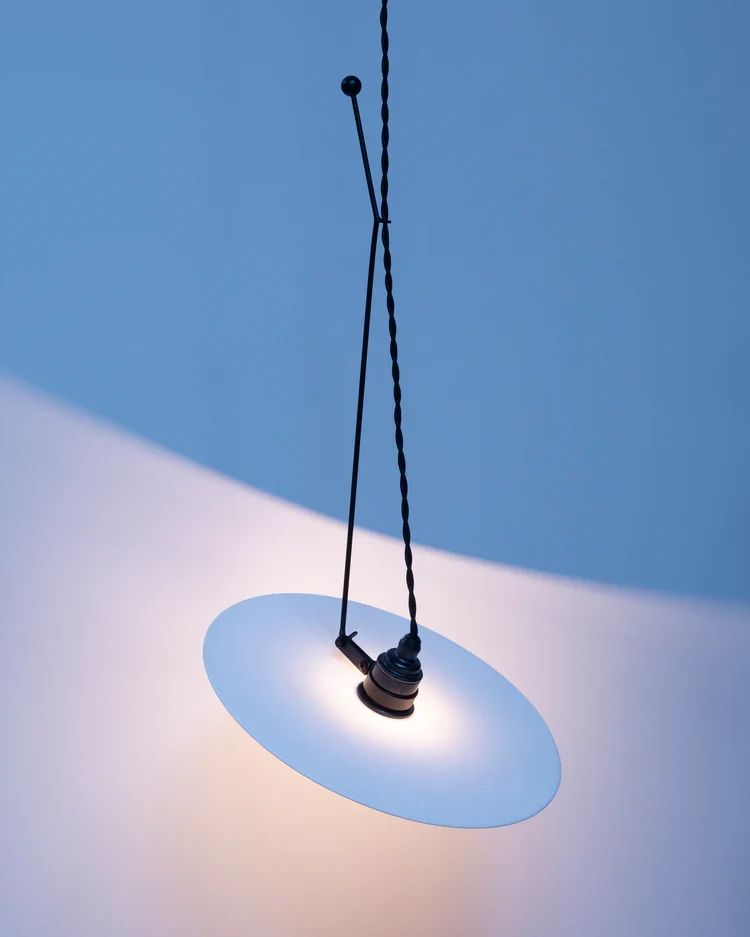 Suspension Luna L1