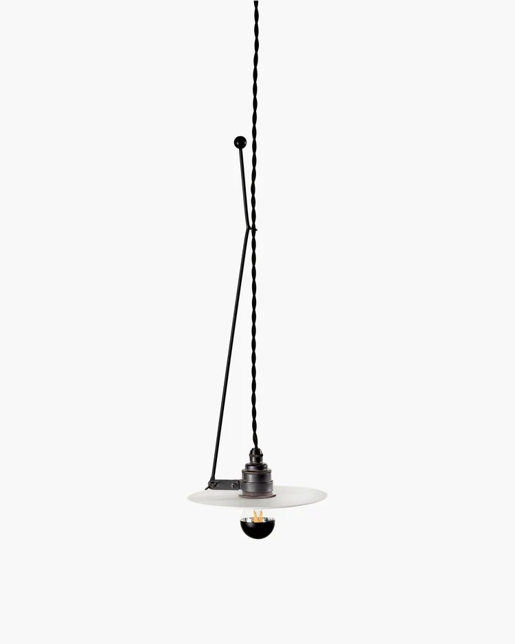 Suspension Luna S1