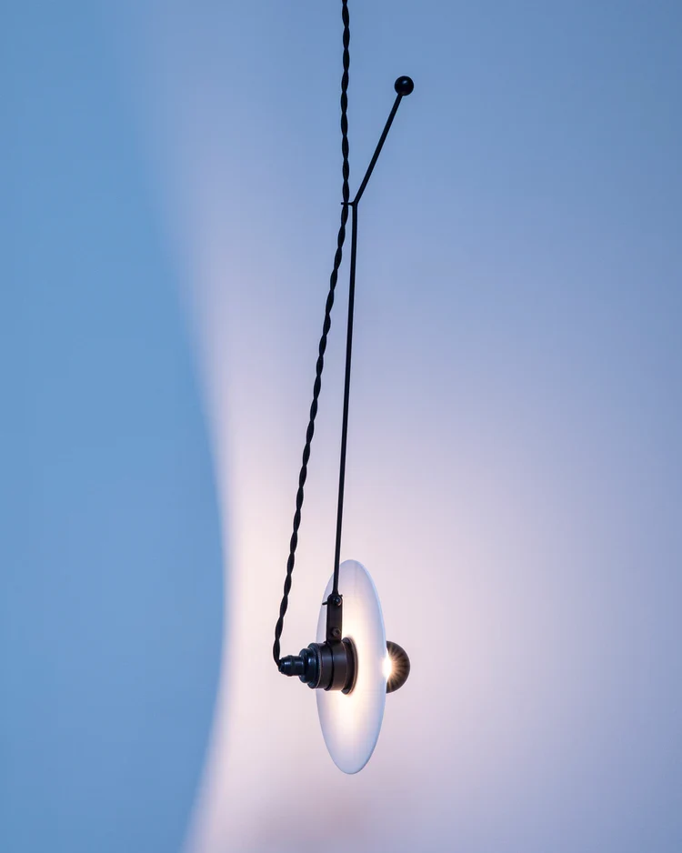 Suspension Luna S1