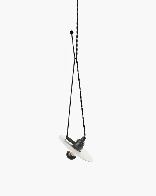 Suspension Luna S1