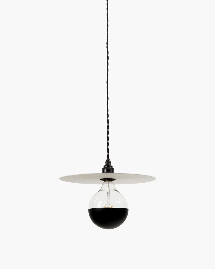 Suspension Eclipse 1