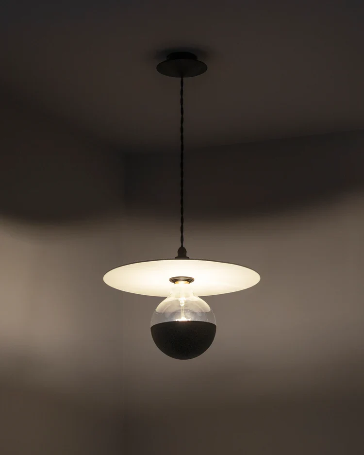Suspension Eclipse 1