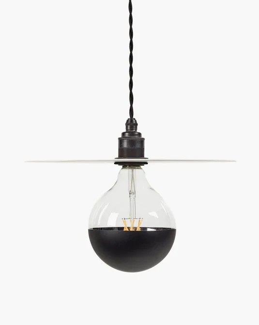 Suspension Eclipse 1