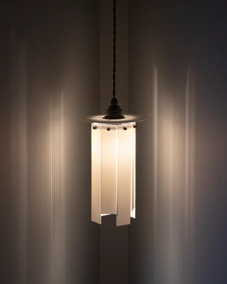 Suspension Gilda S1