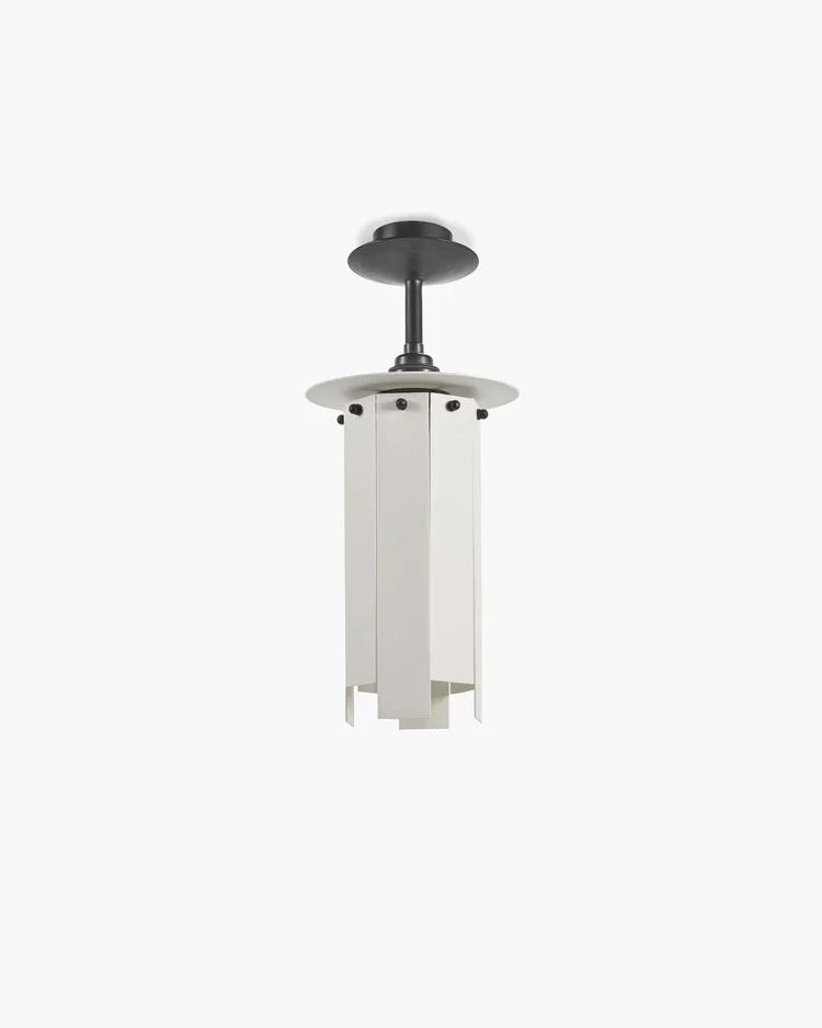 Suspension courte Gilda S5