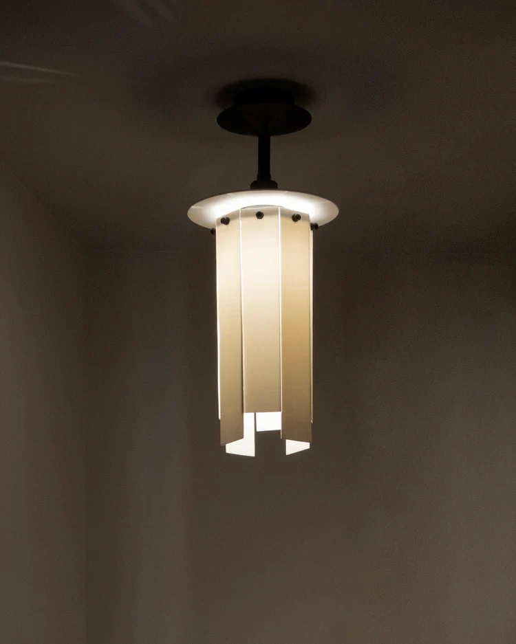Suspension courte Gilda S5