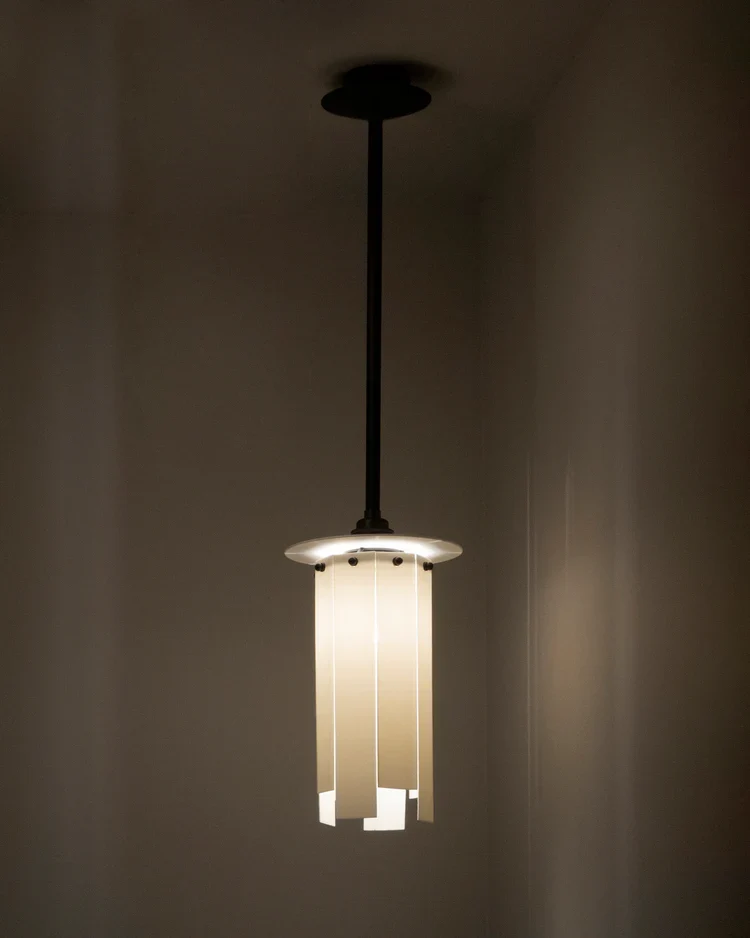 Suspension longue Gilda S4