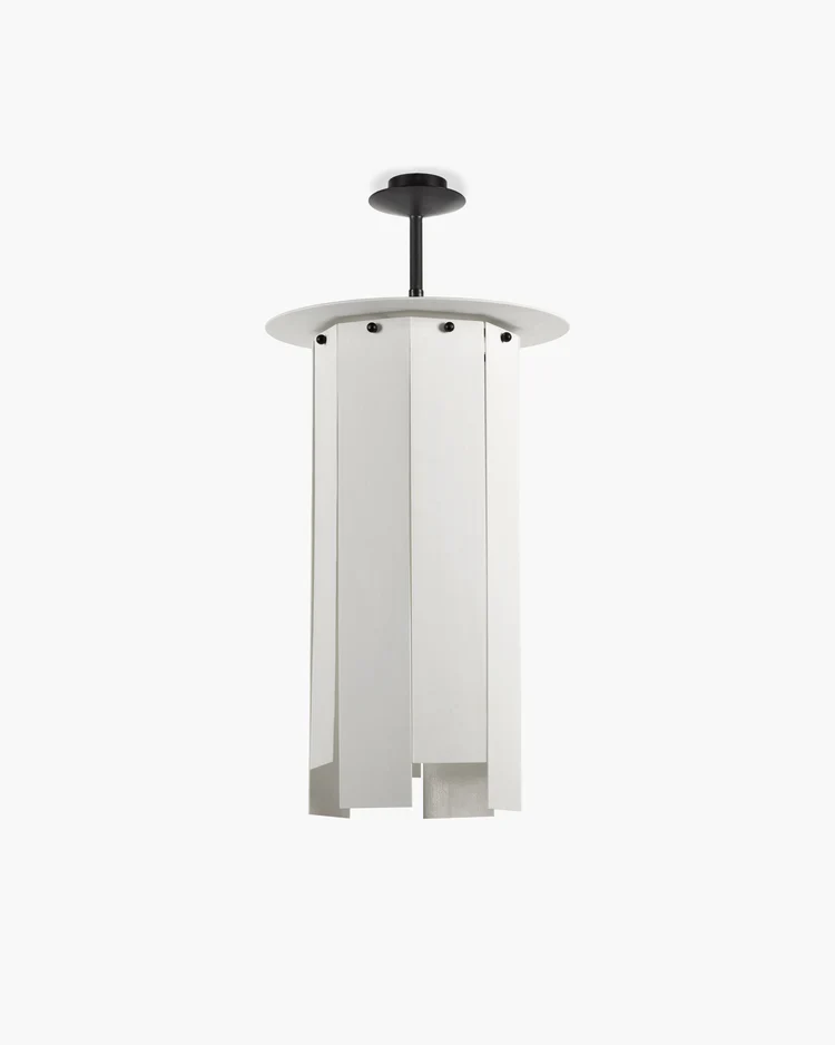 Suspension courte Gilda L5