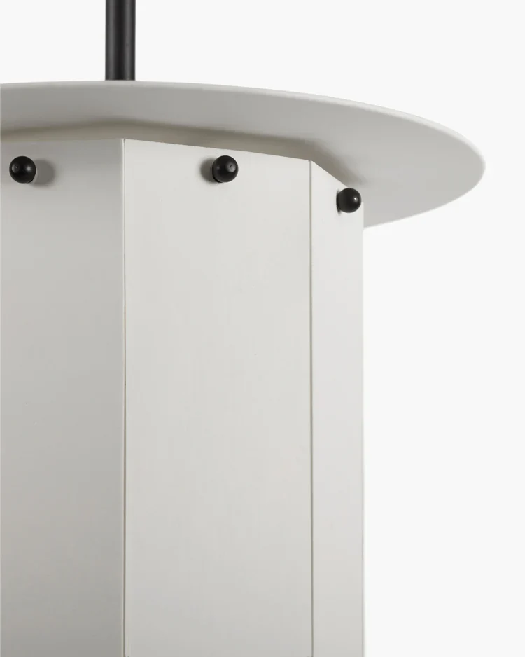 Suspension courte Gilda L5