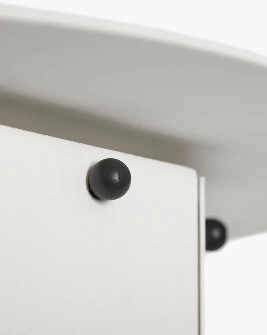 Suspension courte Gilda L5