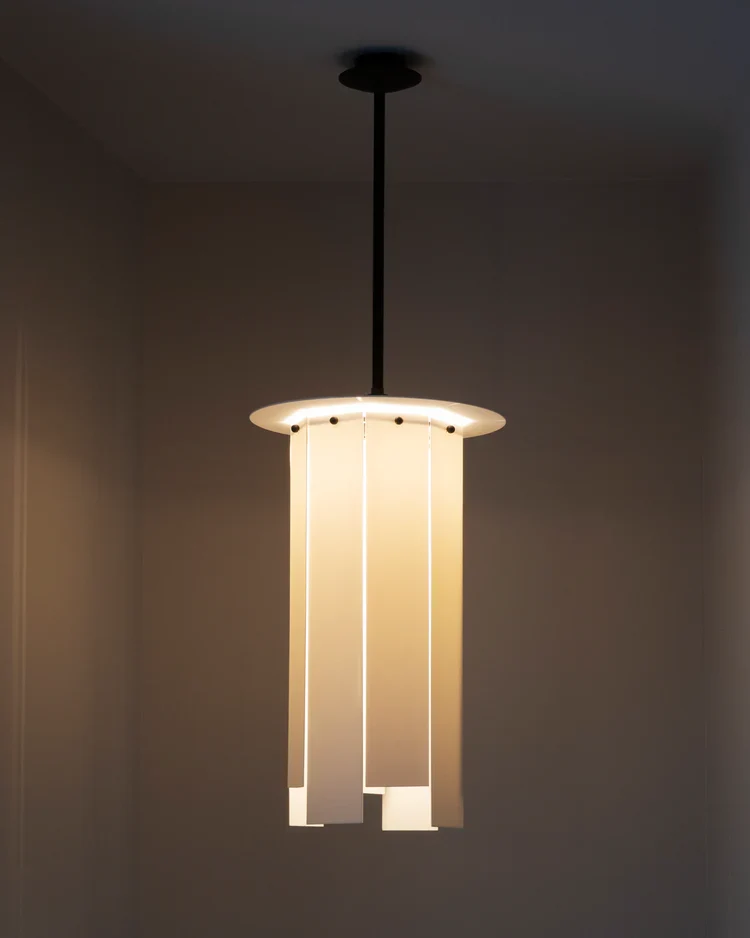 Suspension long Gilda L4