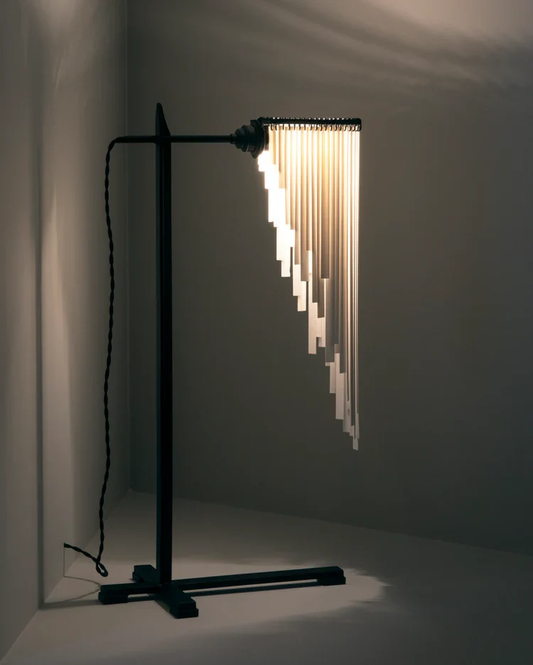 Lampe de table Lou