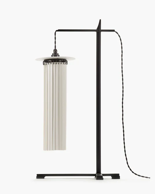 Lampe de table Olga 4