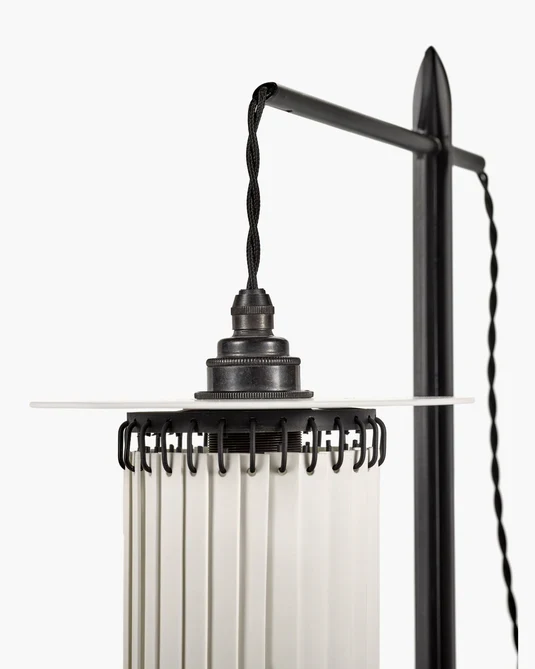 Lampe de table Olga 4