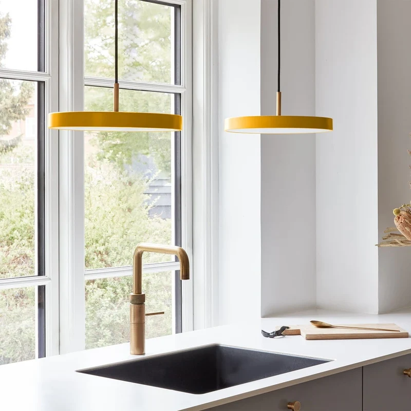 Suspension Umage - Asteria