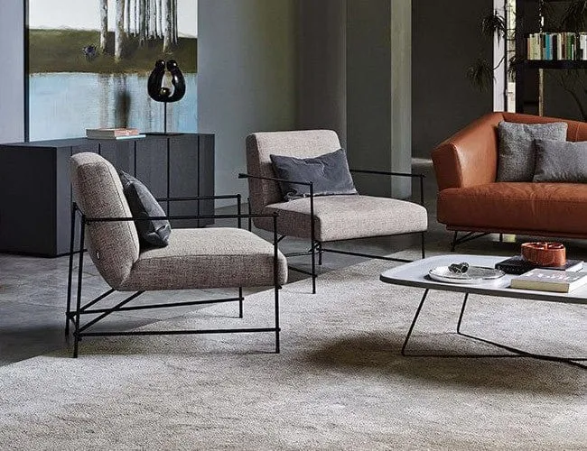 Fauteuil Ditre Italia - Kyo