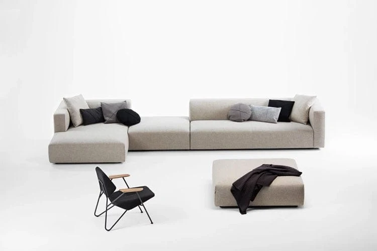 Canapé Prostoria - Match XL