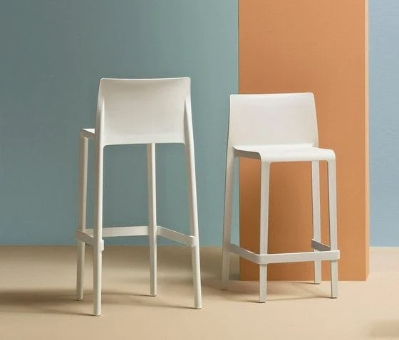 Tabouret Pedrali - Volt 678 (76 cm)