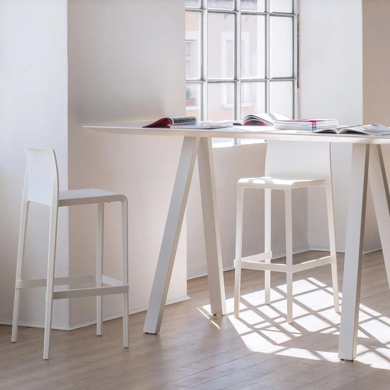Tabouret Pedrali - Volt 678 (76 cm)