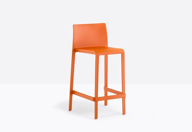 Tabouret Pedrali - Volt 677 (66 cm)