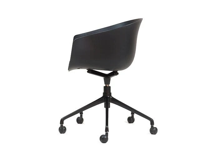 Chaise de bureau Ondaretta - Bai
