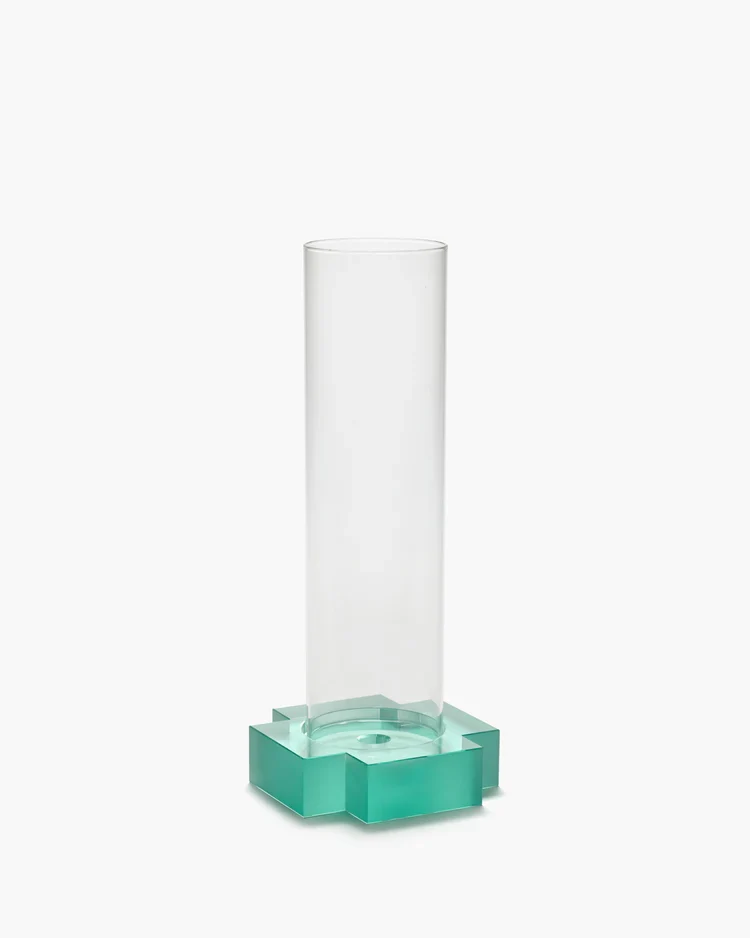 Lanterne water/transparent Fall