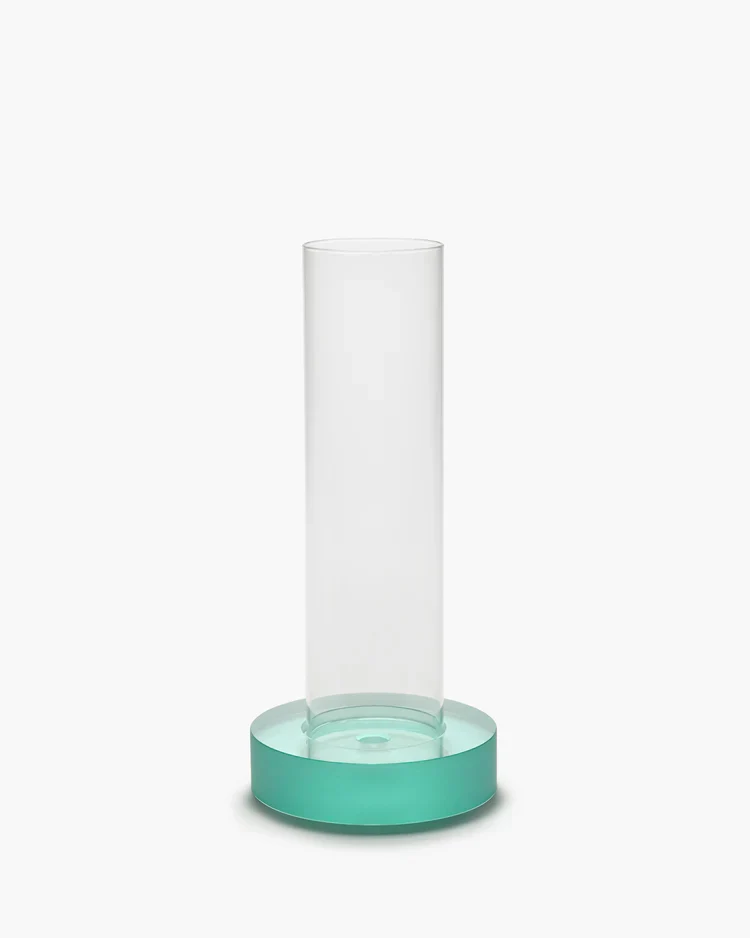 Lanterne eau/transparent Summer