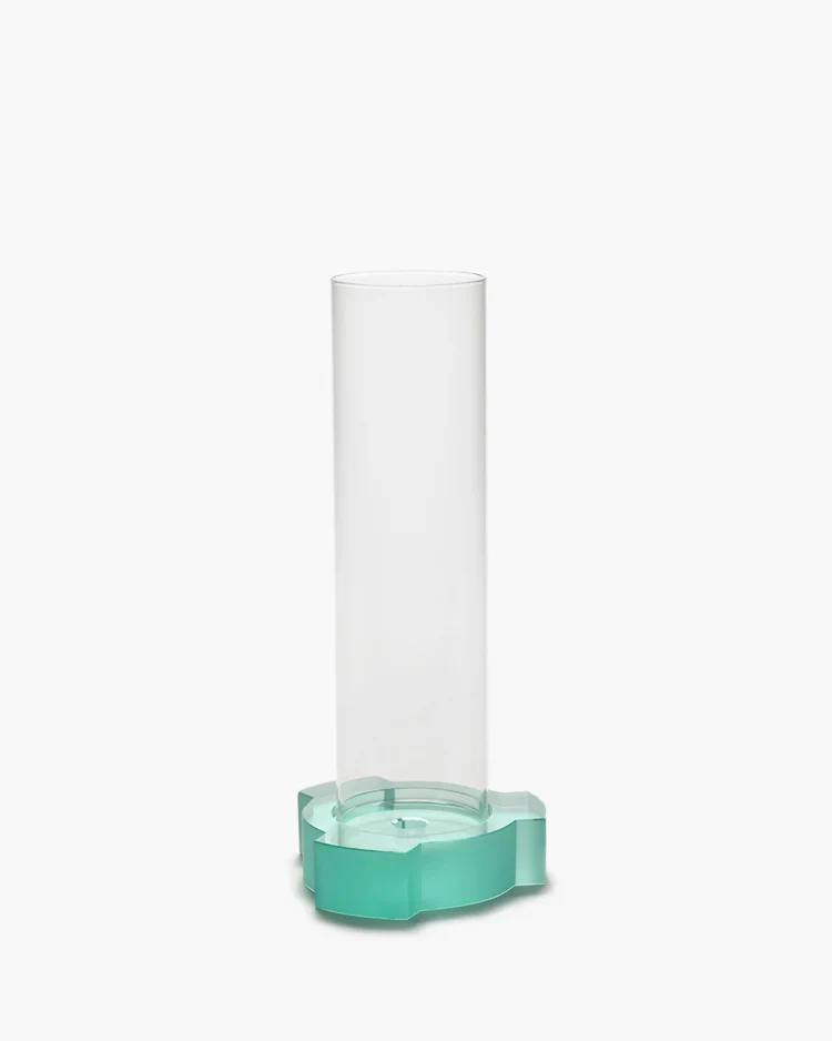 Lanterne water/transparent Spring