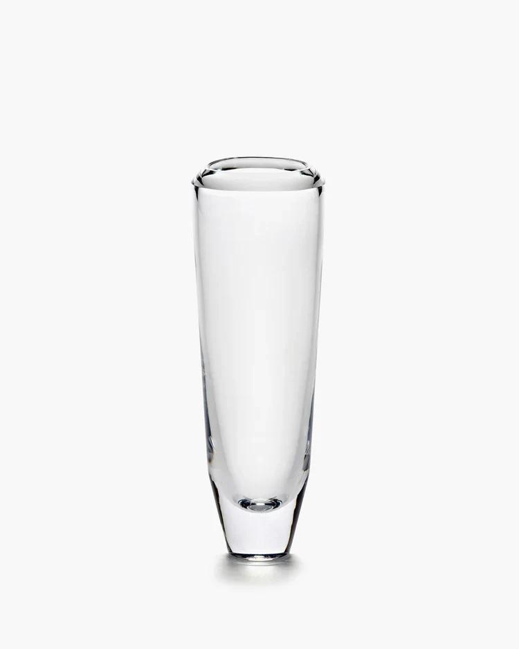 Verre universel 12,5cl transparent Lee
