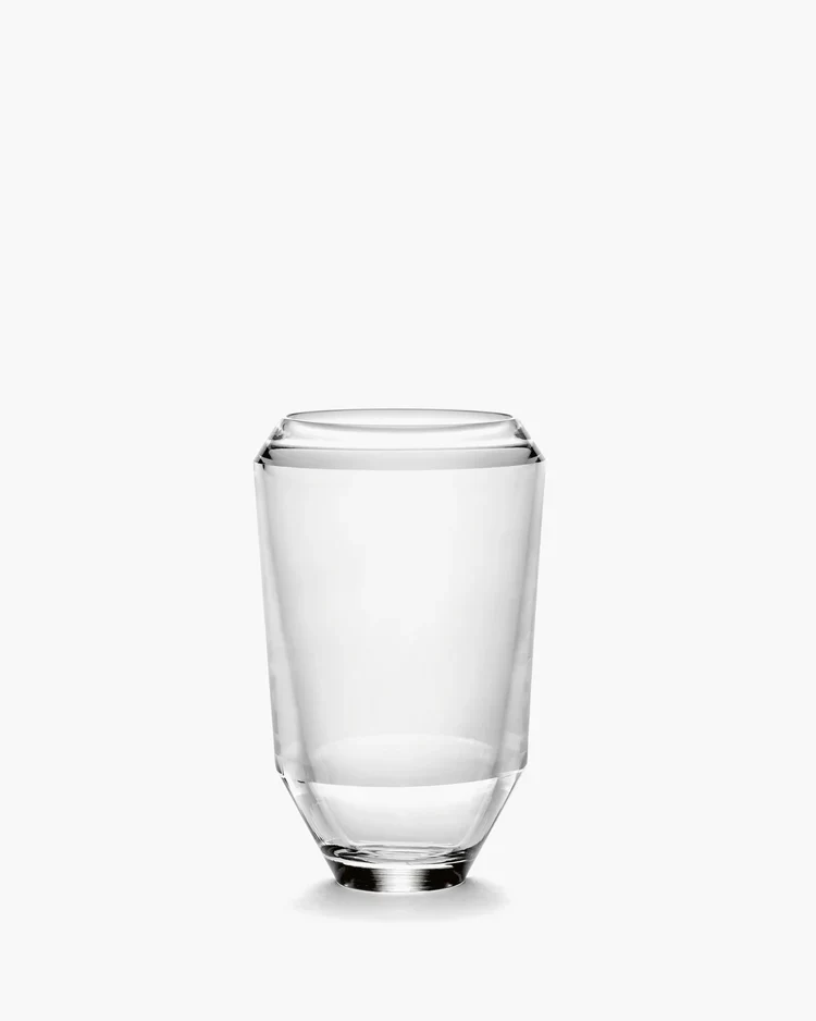 Verre universel 20cl transparent Lee
