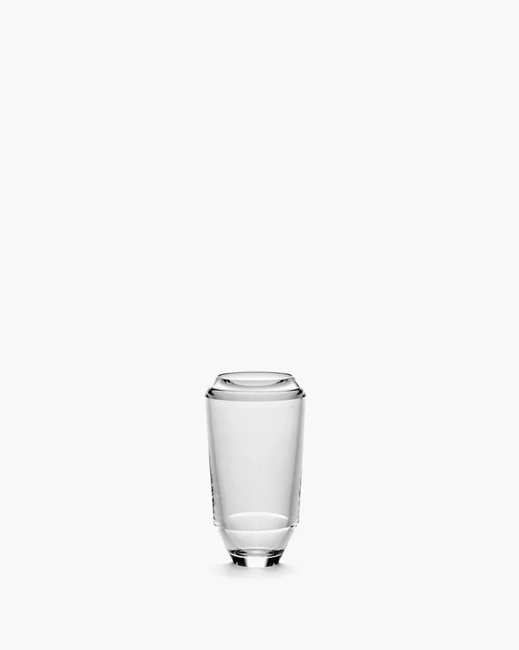 Verre universel 7,5cl transparent Lee
