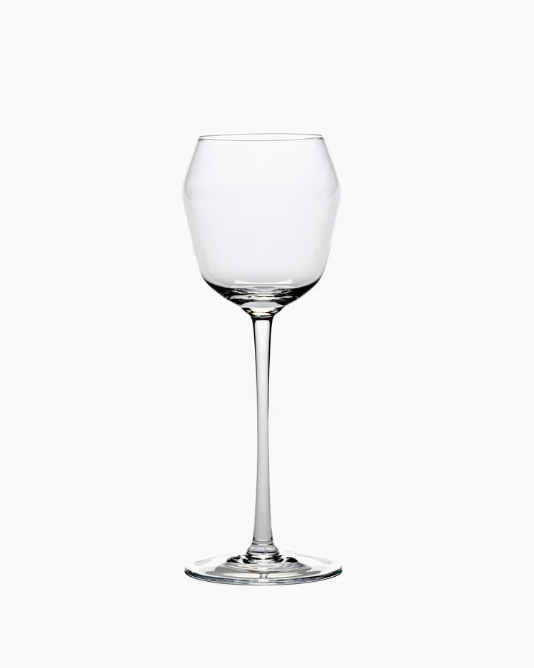 Verre à vin blanc 25cl transparent Billie