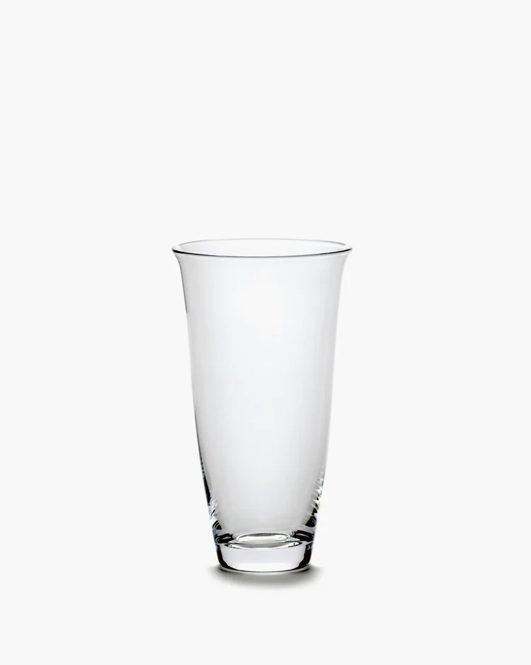 Verre universel 25cl transparent Frances