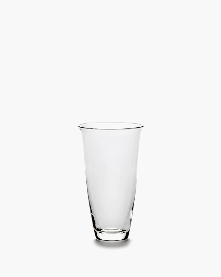 Verre universel 20cl transparent Frances