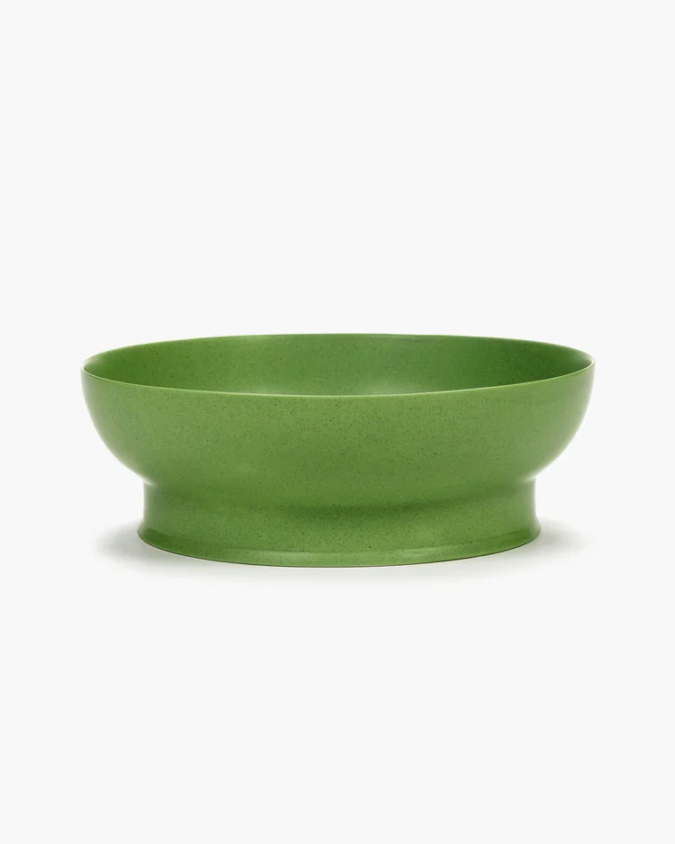 Bol L vert Ra